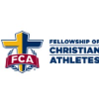Chattanooga Fellowship of Christian Athletes logo - Similar company to Maryland Fellowship Of Christian Athletes