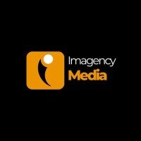 Imagency Media logo - Similar company to Imagence Interactive