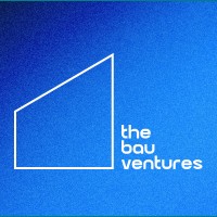 the bau ventures logo - Similar company to 52Startups #Venturebuilder #Venturestudio #Mvp #Poc