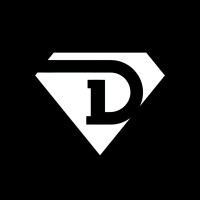 D1 Athletics logo - Similar company to Q Baseball Gloves