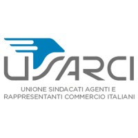 USARCI - Unione Sindacati Agenti Rappresentanti Commercio Italiani logo - Similar company to Proytec Group