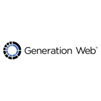 Generation Web® logo - Similar company to Contestkit, Inc.