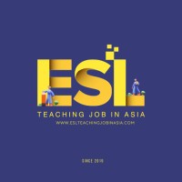 ESL Teaching Jobs logo - Similar company to Tesol International Association