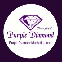 Purple Diamond LLC logo - Similar company to Purple Diamond Press, Inc