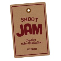 Shootjam logo - Similar company to Factory