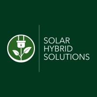 Solar Hybrid Solutions Ltd logo - Similar company to Rixbuild