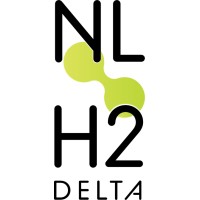 Dutch Hydrogen Delta logo - Similar company to Sba Solutions B.V.