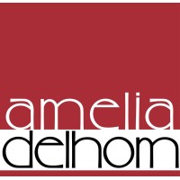 Amelia Delhom logo - Similar company to Moodo Estudio