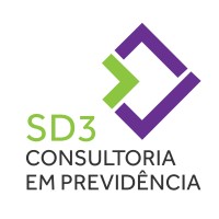 SD3 - Consultoria em Previdência logo - Similar company to Instituto De Previdência Municipal De São Paulo