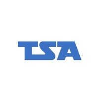 TSA Group logo - Similar company to Raize Software