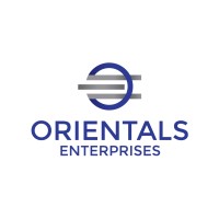 ORIENTALS ENTERPRISES W.L.L logo - Similar company to Almashora - المشورة