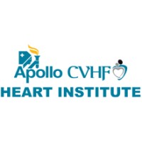 Apollo CVHF Heart Institute logo - Similar company to Quictask