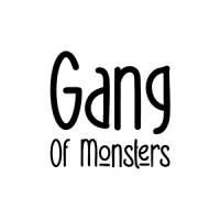 Gang of Monsters logo - Similar company to Smartbuildings
