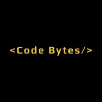 Code Bytes logo - Similar company to Codejet