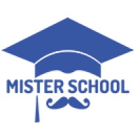 MISTER SCHOOL logo - Similar company to Studalya