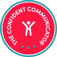 The Confident Communicator logo - Similar company to Singular Consulting