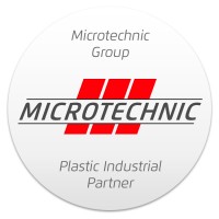 Microtechnic logo - Similar company to Union Plastic