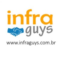 InfraGuys logo - Similar company to Big Data Developers Community