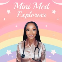 Mini Med Explorers, LLC. logo - Similar company to Dvhimss