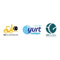 Yurt İntermodal logo - Similar company to Saraçoğlu Lojistik