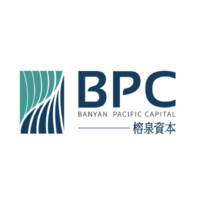 Banyan Pacific Capital logo - Similar company to Aidvp