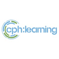 cph:learning logo - Similar company to Cphfacilitation