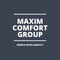 Maxim Comfort Group logo - Similar company to Merxandising