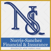 Norris-Sanchez Financial & Insurance logo - Similar company to Hummingbird