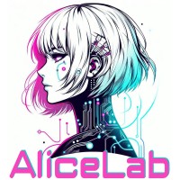 Alicelab logo - Similar company to Kamengraphy