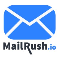 MailRush.io logo - Similar company to Pricewell