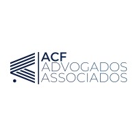 ACF Advogados Associados logo - Similar company to Caminha Advogados Associados - Manaus