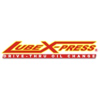 Lube X-Press logo - Similar company to Lazo Holdings, Llc.