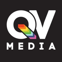 QV Media logo - Similar company to Kings Young Learners
