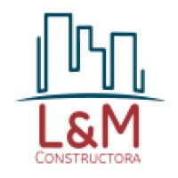 Constructora L&M logo - Similar company to Jasa Ltda.