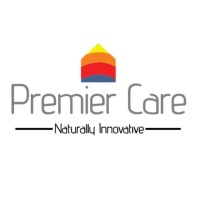 Premier Care logo - Similar company to Step Network