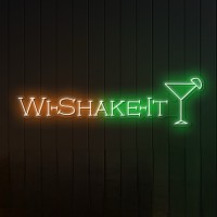 Wi-Shake-It logo - Similar company to Amela Process Optimization