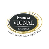 Ferme du Vignal - SARL Christ logo - Similar company to Thiol - Charcutier Traiteur