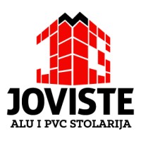 Joviste ALU & PVC Stolarija logo - Similar company to Fabrika Za Prozore I Vrata 