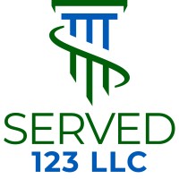 Served 123 LLC logo - Similar company to CaPri Immigration Solutions