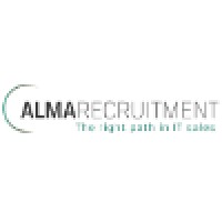 Alma Recruitment logo - Similar company to Almait - Predictivebrain