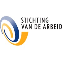 Stichting van de Arbeid logo - Similar company to Sorgad Arbeidsvoorwaardenadvies