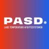 PASD b.v. lage temperatuur afgiftesystemen logo - Similar company to Aca Groothandel