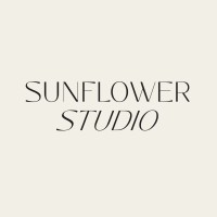 Sunflower Studio logo - Similar company to Entelligence B.V.