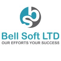 Bell Soft Ltd logo - Similar company to Bell Soft Technologies