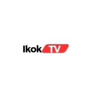 IKOK TV logo - Similar company to Tecsology