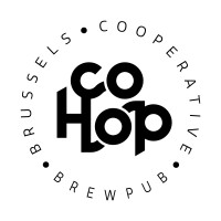 CoHop logo - Similar company to Sustainability Partner | Certified B Corp