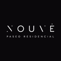 Nouvé Paseo Residencial logo - Similar company to Nibele Residencial