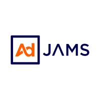 Ad Jams logo - Similar company to Wreally
