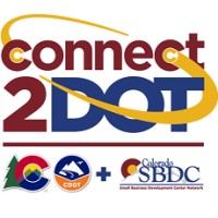 Connect2DOT logo - Similar company to Caddis Llc