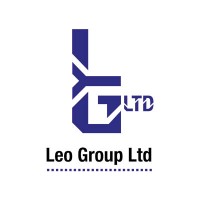 Leo Group Ltd logo - Similar company to Renasci Oostende